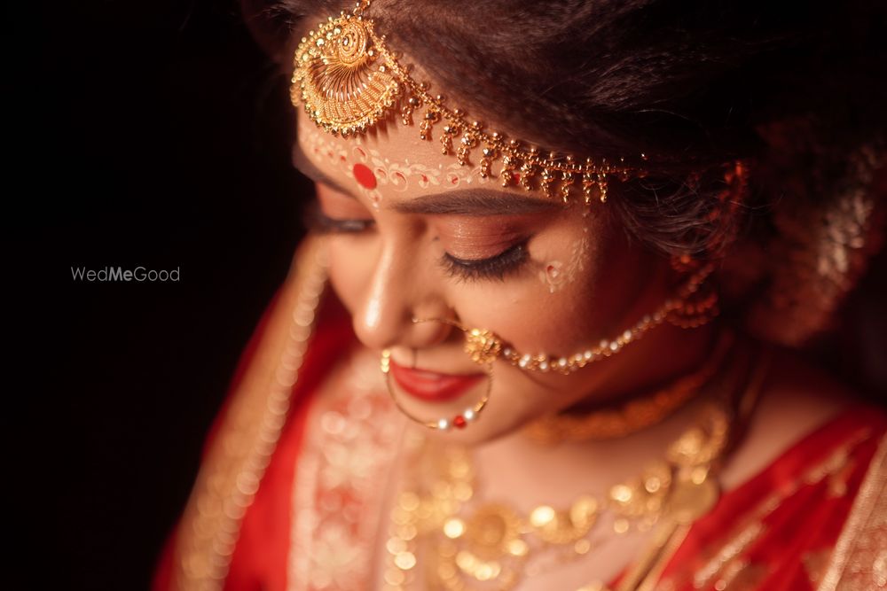 Photo From Sneha weds Puspak - By Dream Escape