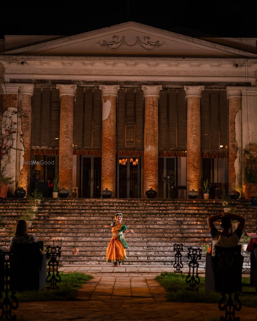 Photo From The Rajbari Bawali - By Rajbari Bawali