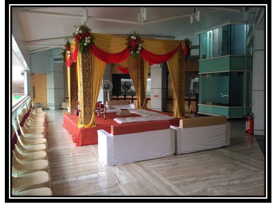 Photo From Wedding - By Ramada,Navi Mumbai