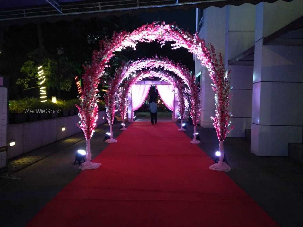 Photo From Wedding - By Ramada,Navi Mumbai