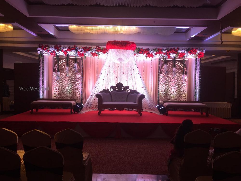 Photo From Wedding - By Ramada,Navi Mumbai