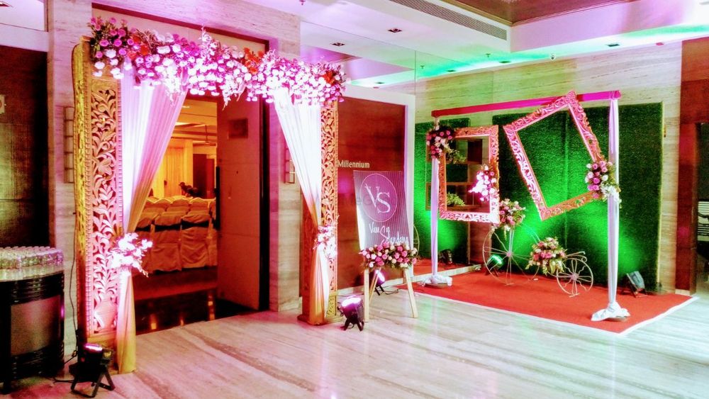 Photo From Wedding - By Ramada,Navi Mumbai