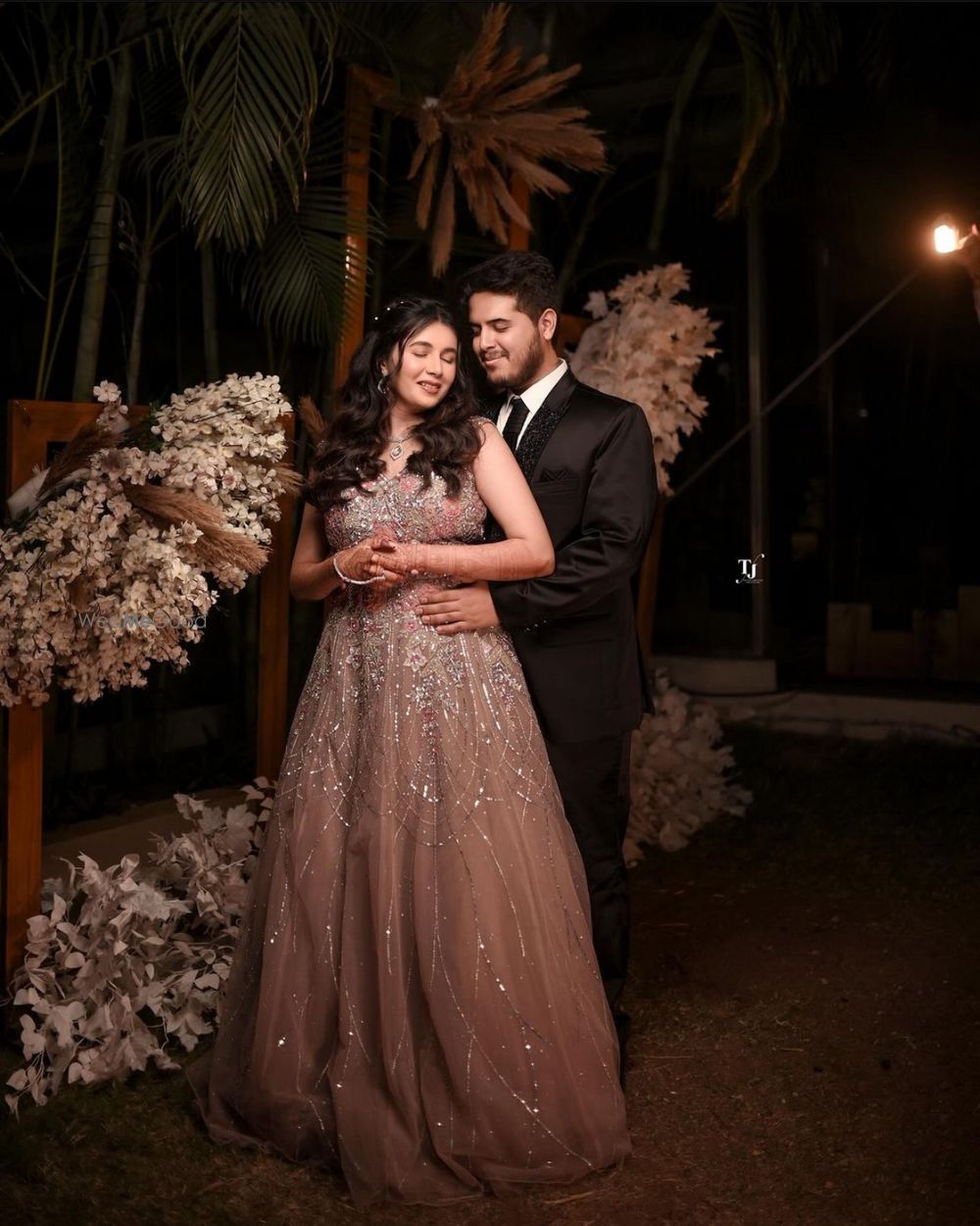 Photo From Rahul & Sanjana - By Happy Wedz