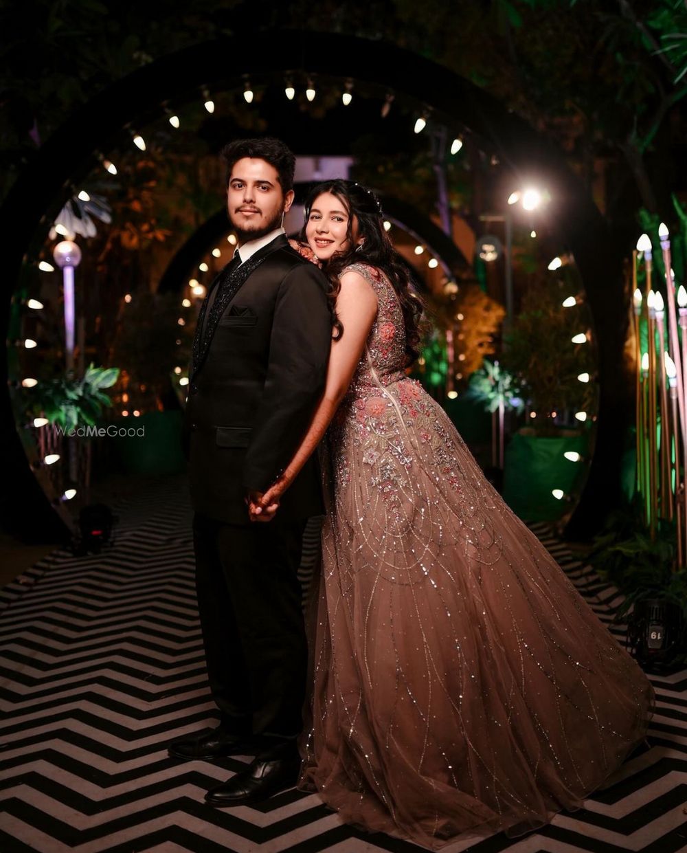 Photo From Rahul & Sanjana - By Happy Wedz