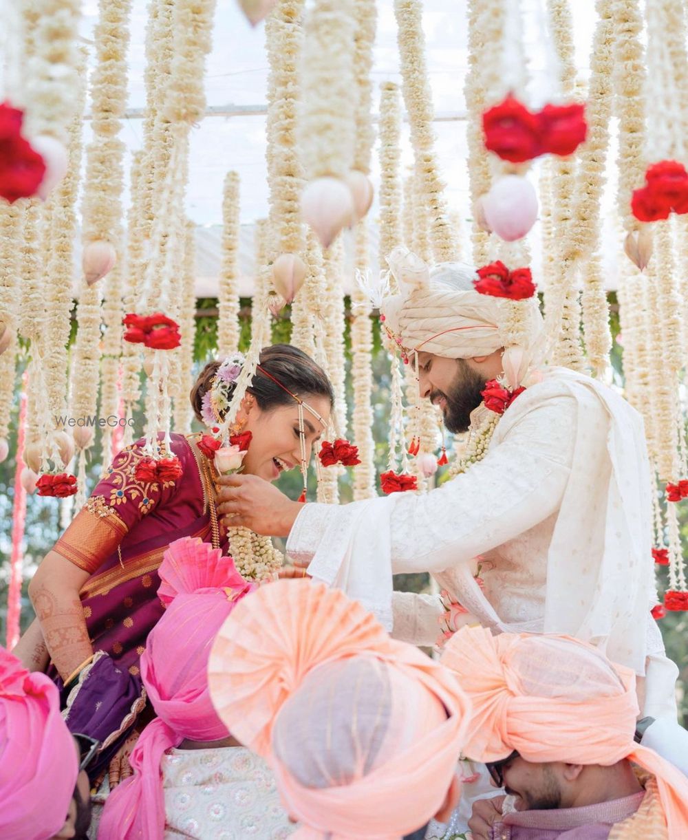 Photo From Sneha & Pratik - By Happy Wedz