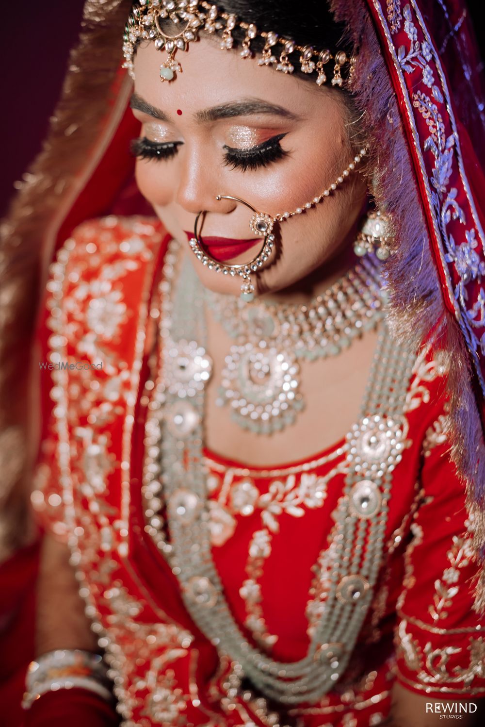 Photo From Parul x Paras - By Rewind Studios