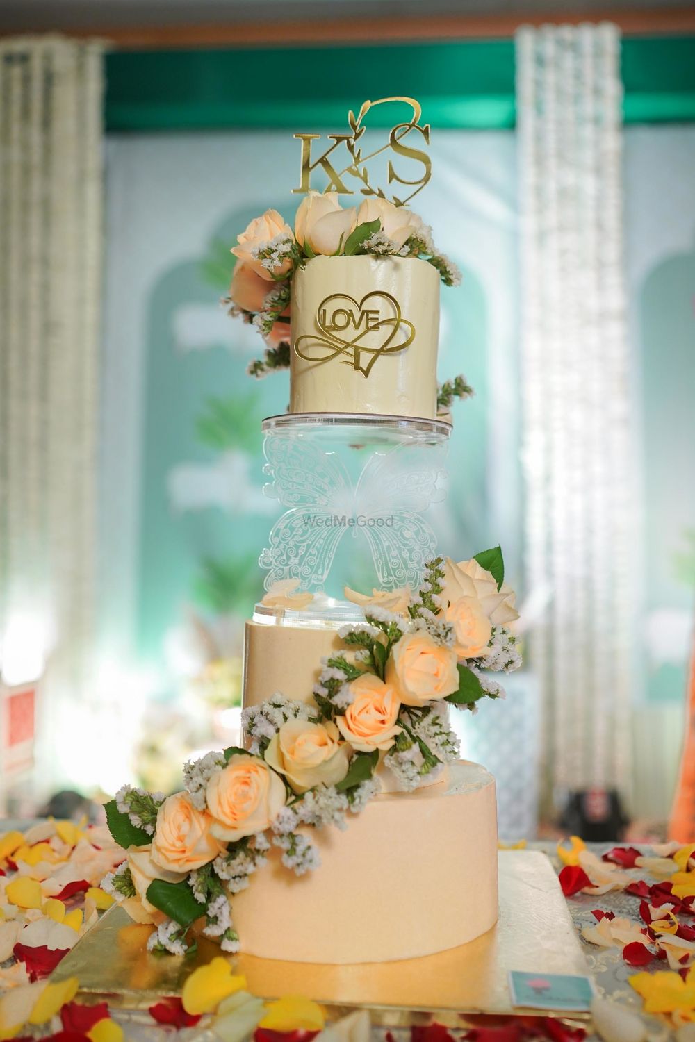 Photo From Stuti & Kartik - By Kesari Events