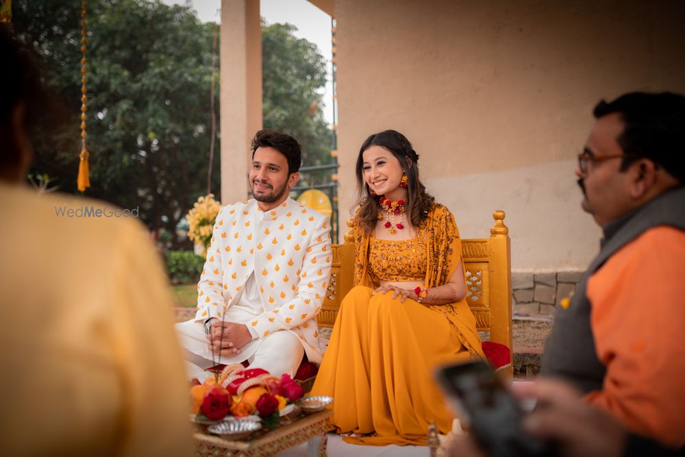 Photo From Anum x Karan - By Framework Productions