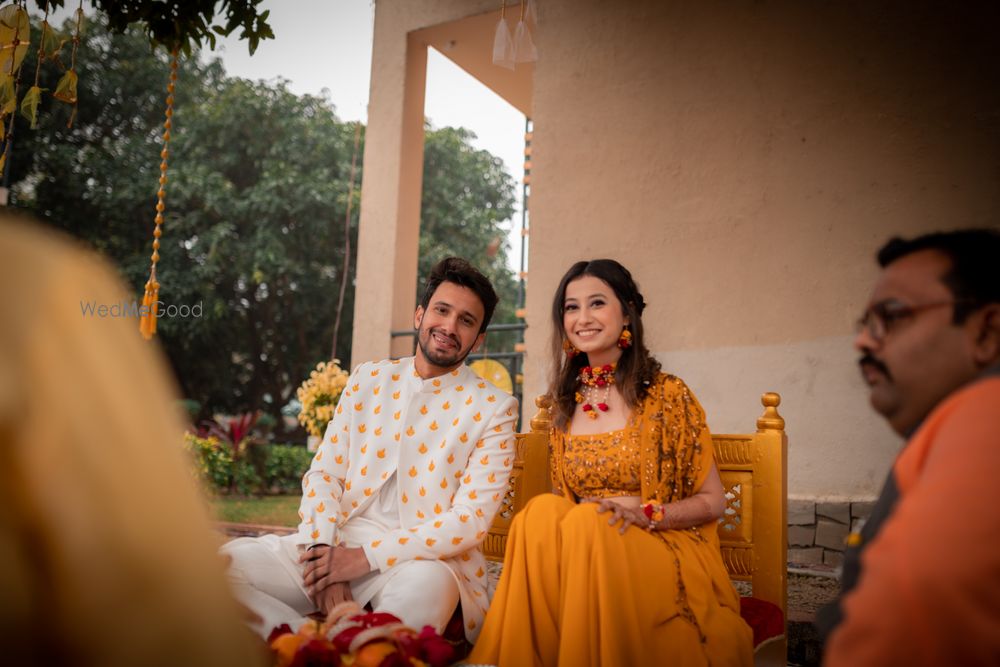 Photo From Anum x Karan - By Framework Productions