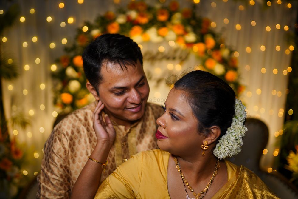 Photo From Nisha engaged with Atul - By Dream Escape