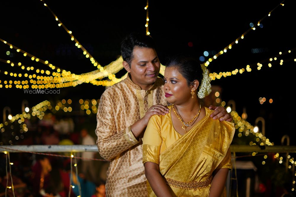 Photo From Nisha engaged with Atul - By Dream Escape