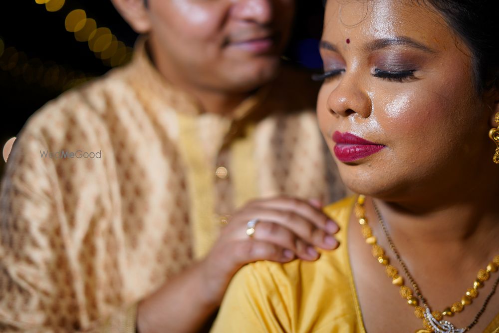 Photo From Nisha engaged with Atul - By Dream Escape