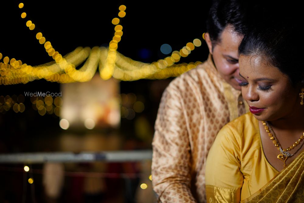 Photo From Nisha engaged with Atul - By Dream Escape