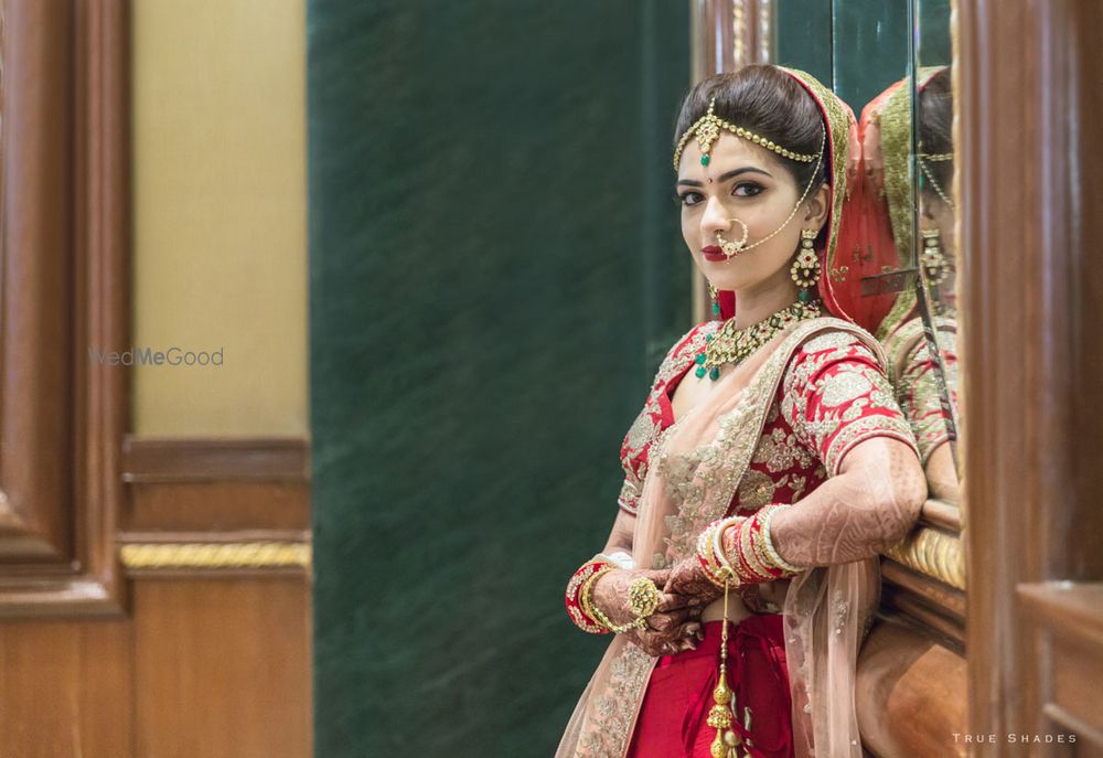 Photo From Jeet and Anushka - By True Shades Photography