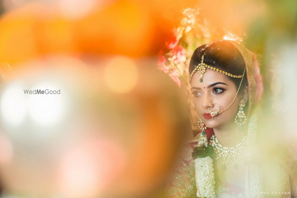 Photo From Jeet and Anushka - By True Shades Photography