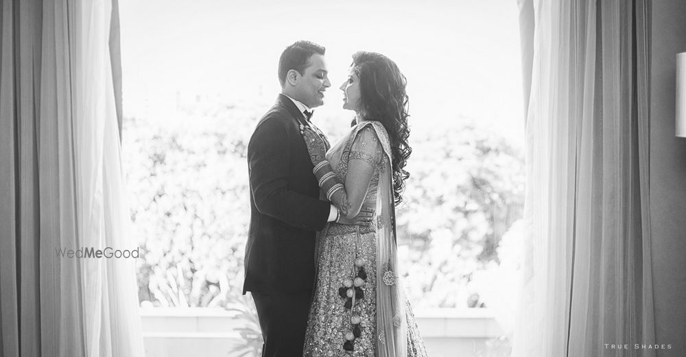 Photo From Vishal and Kanchan - By True Shades Photography