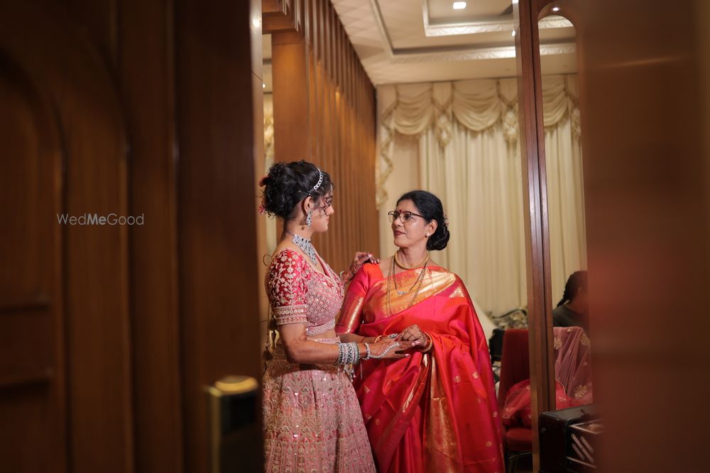 Photo From Aditi @ abhishak wedding - By KGF Production