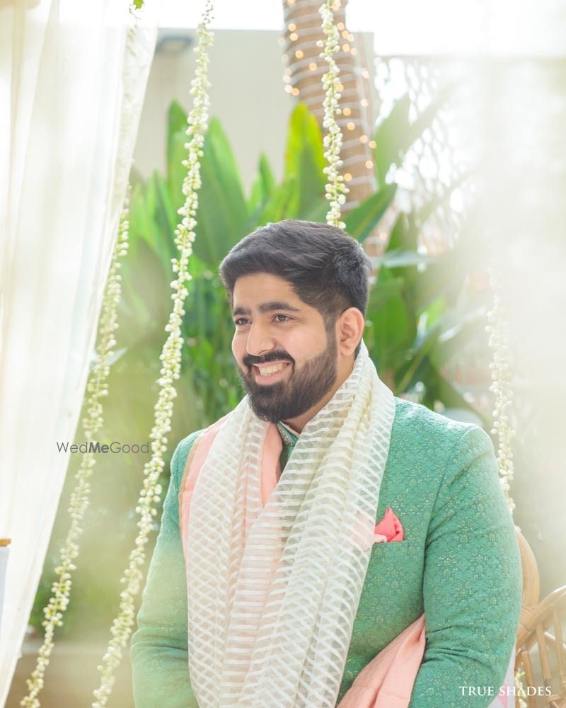 Photo From Behzaad and Sakshi - By True Shades Photography