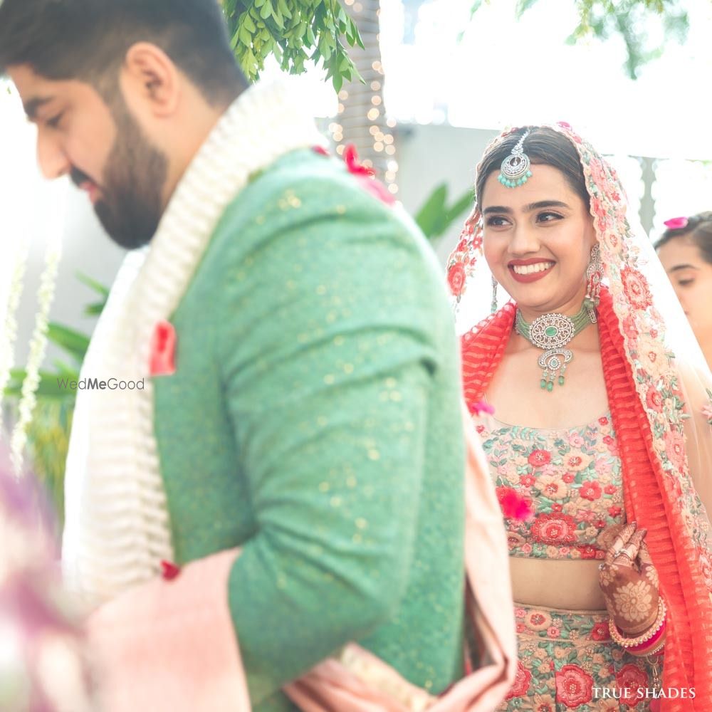 Photo From Behzaad and Sakshi - By True Shades Photography