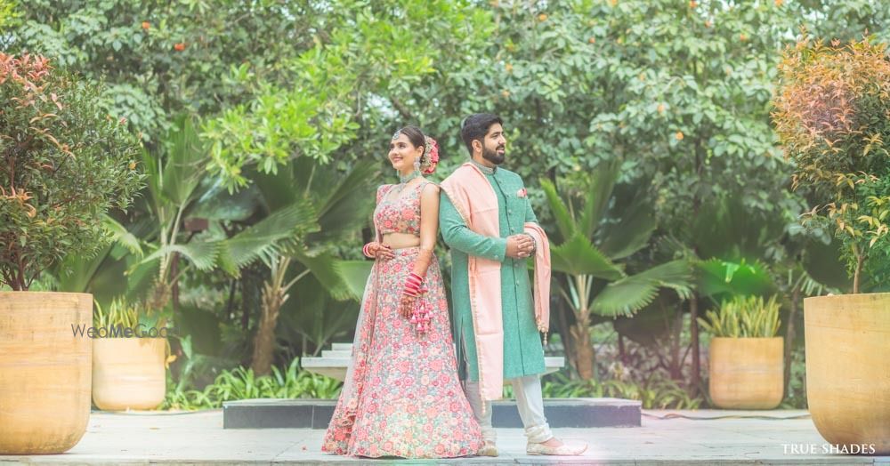 Photo From Behzaad and Sakshi - By True Shades Photography