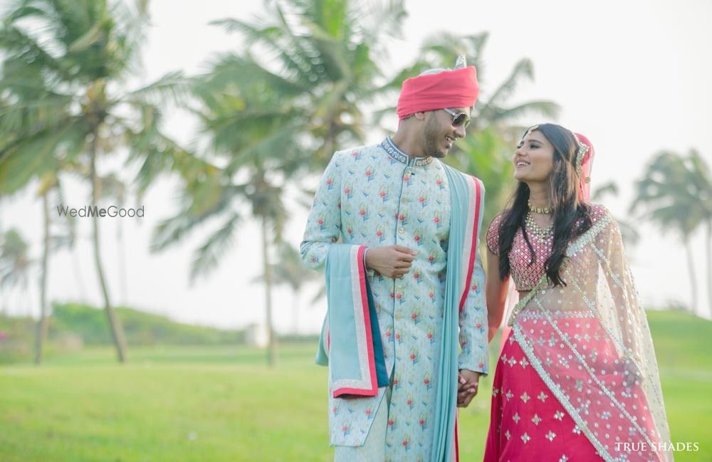 Photo From Vatsal and Aakansha - By True Shades Photography