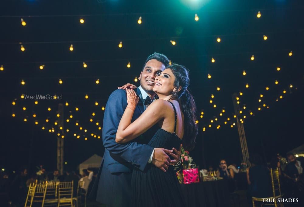 Photo From Vatsal and Aakansha - By True Shades Photography