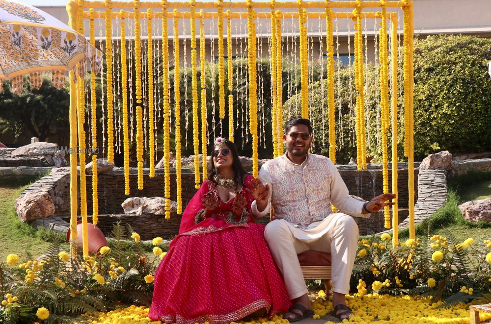 Photo From Sonal Weds Neelabh  - By The Wedding Petals