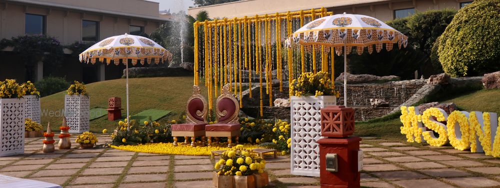 Photo From Sonal Weds Neelabh  - By The Wedding Petals