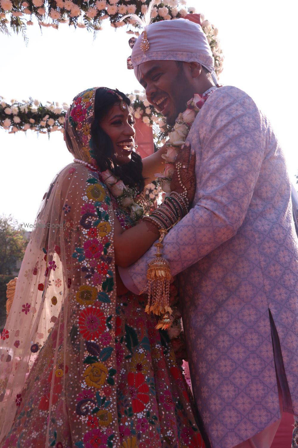 Photo From Sonal Weds Neelabh  - By The Wedding Petals