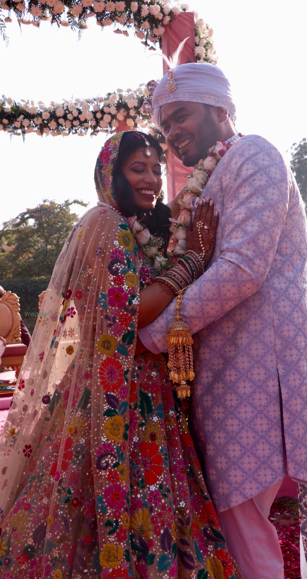 Photo From Sonal Weds Neelabh  - By The Wedding Petals