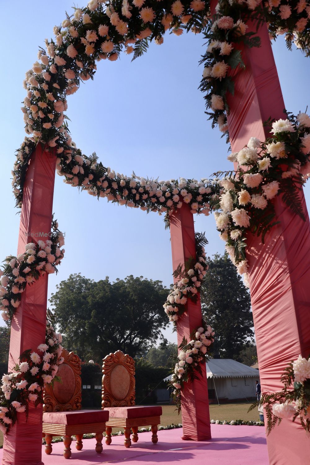 Photo From Sonal Weds Neelabh  - By The Wedding Petals