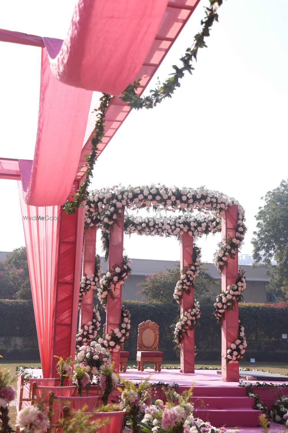 Photo From Sonal Weds Neelabh  - By The Wedding Petals