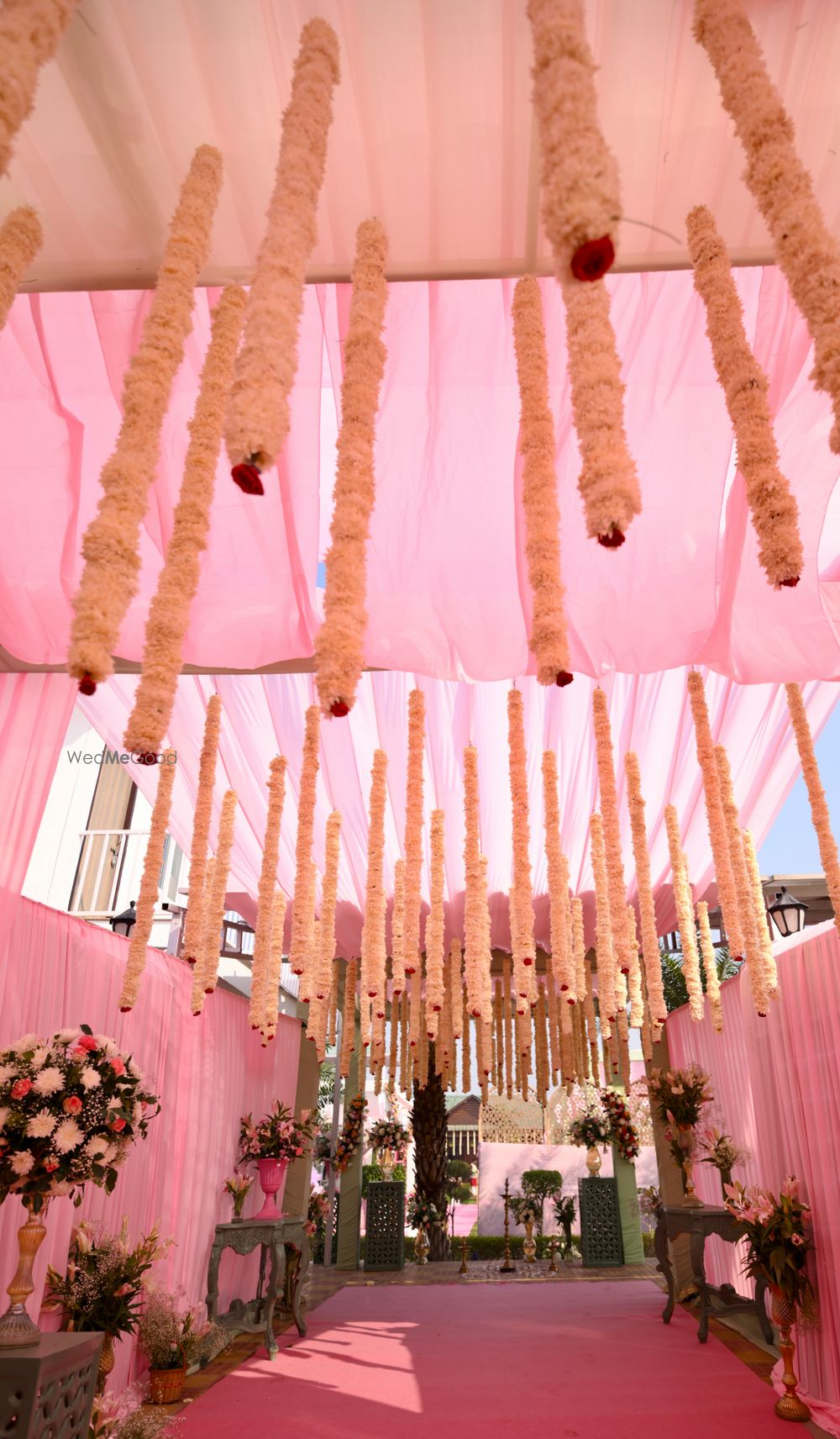 Photo From Tanya Weds Akshay  - By The Wedding Petals