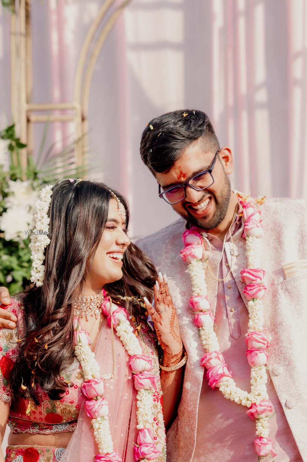 Photo From Tanya Weds Akshay  - By The Wedding Petals