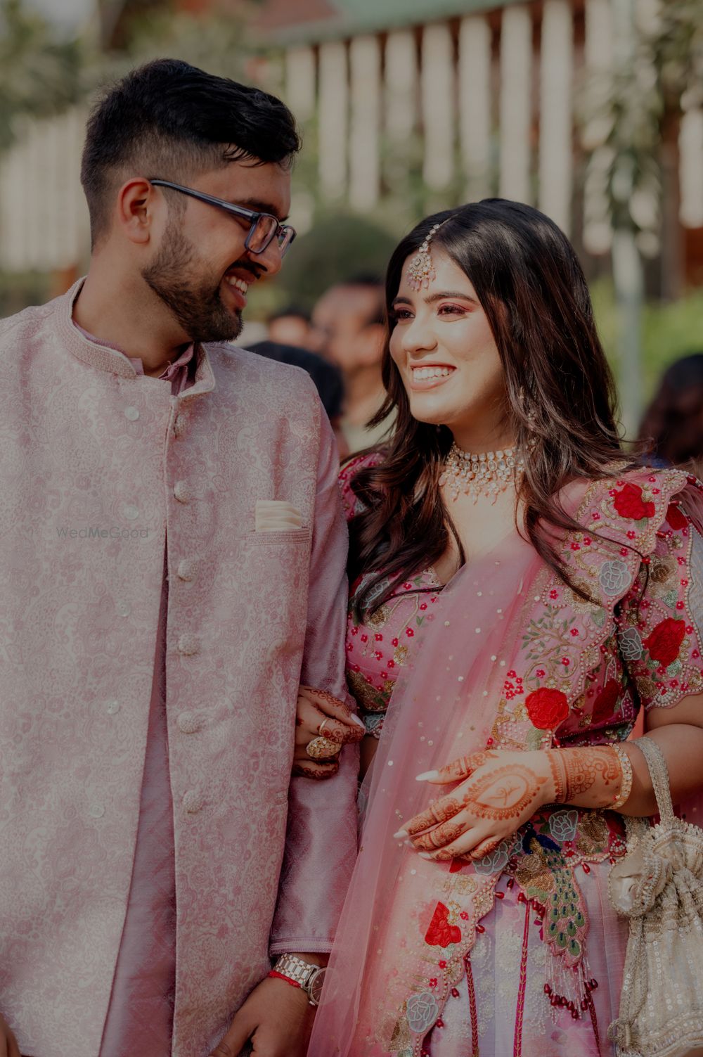 Photo From Tanya Weds Akshay  - By The Wedding Petals