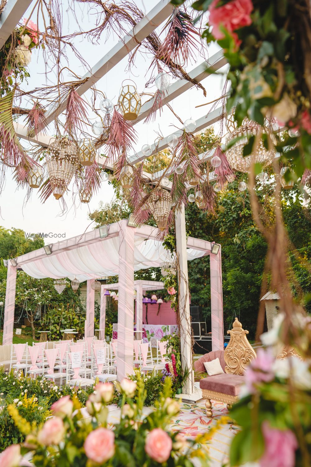 Photo From Ritika Weds Vikas  - By The Wedding Petals