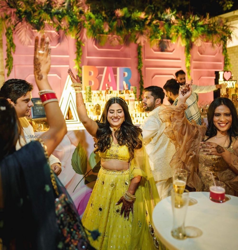 Photo From Ritika Weds Vikas  - By The Wedding Petals