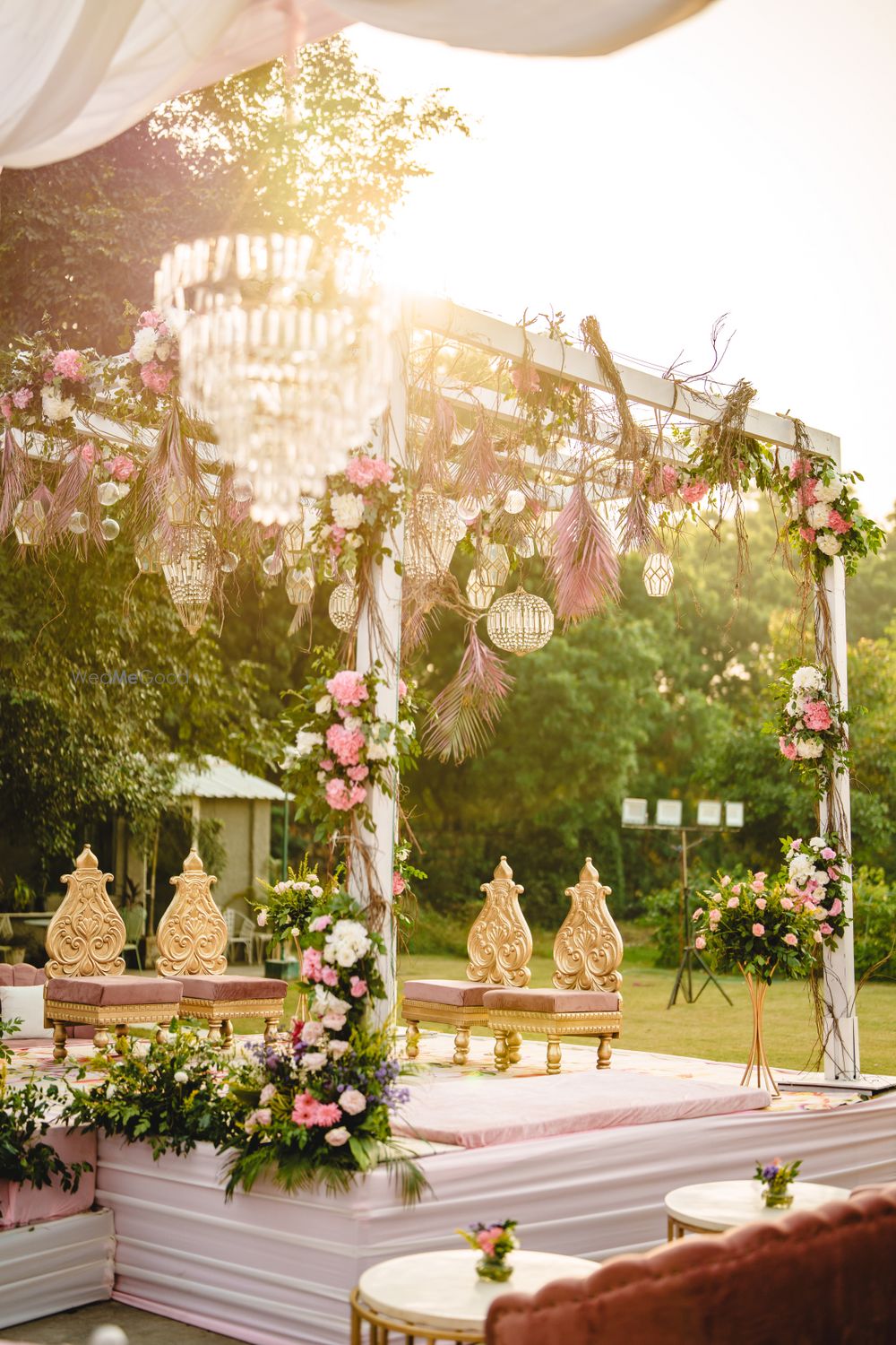 Photo From Ritika Weds Vikas  - By The Wedding Petals