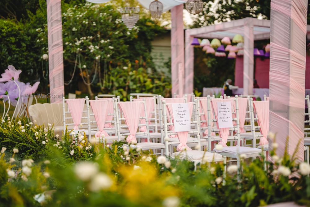 Photo From Ritika Weds Vikas  - By The Wedding Petals