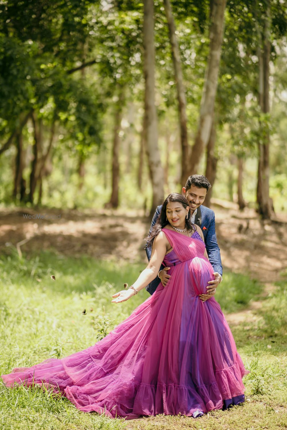 Photo From Maternity Shoot - By Shruthi Video