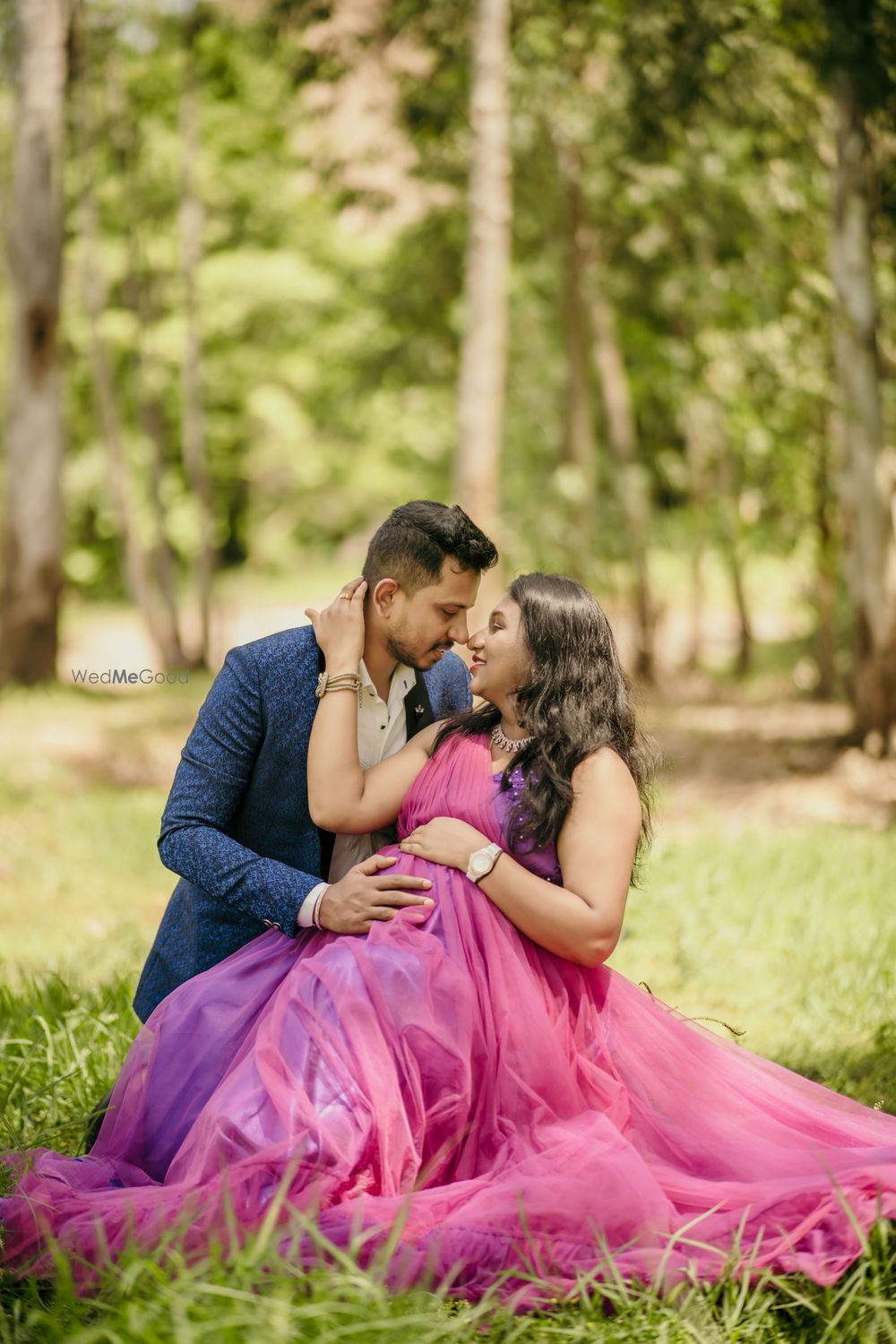 Photo From Maternity Shoot - By Shruthi Video