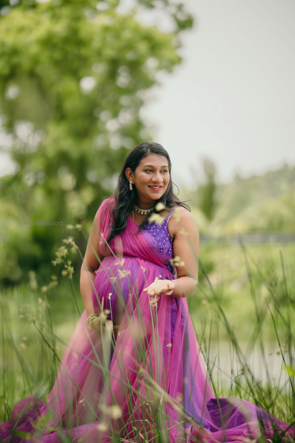 Photo From Maternity Shoot - By Shruthi Video