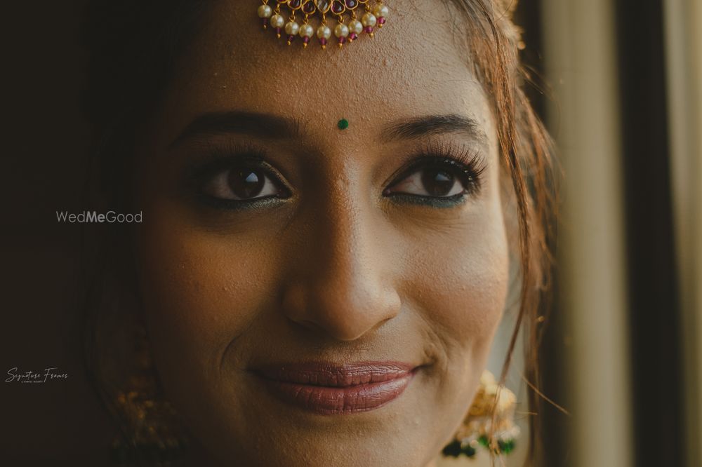 Photo From Sowndarya & Jagadish - By Signature Frames Studios