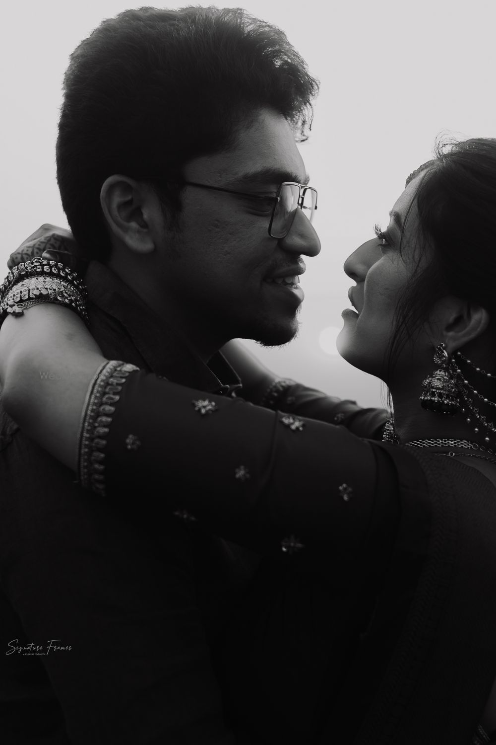 Photo From Sowndarya & Jagadish - By Signature Frames Studios