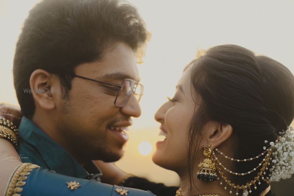 Photo From Sowndarya & Jagadish - By Signature Frames Studios