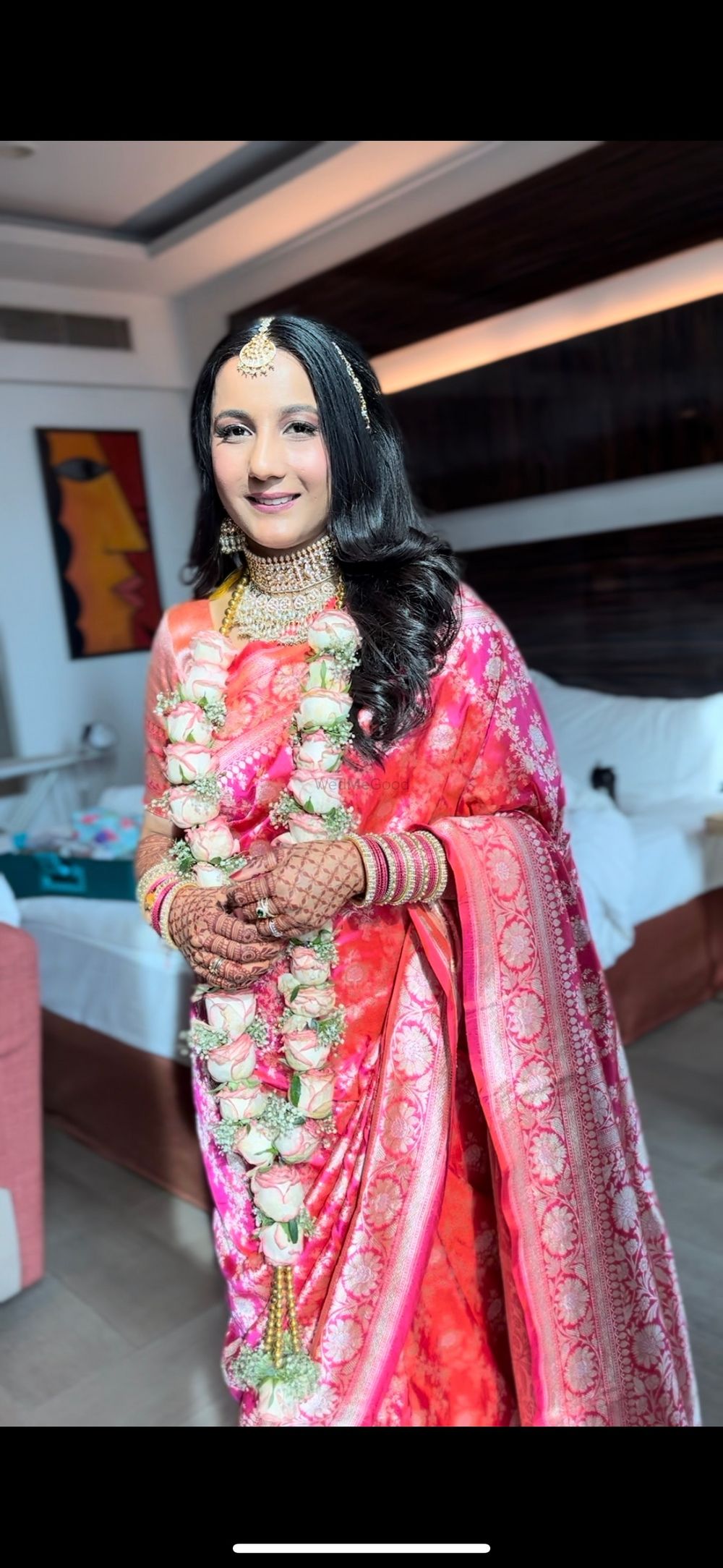 Photo From Brides in Saree - By Jyotsna Arora Makeovers