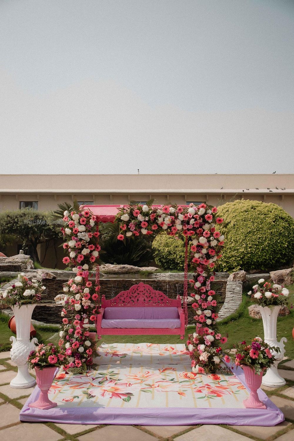 Photo From Vashnavi Weds Shubham  - By The Wedding Petals