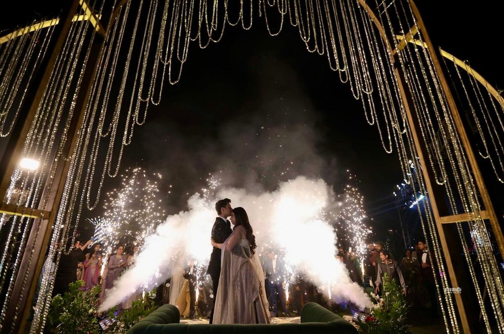 Photo From Nishta Weds Shubh  - By The Wedding Petals