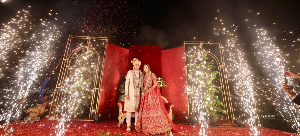 Photo From Nishta Weds Shubh  - By The Wedding Petals