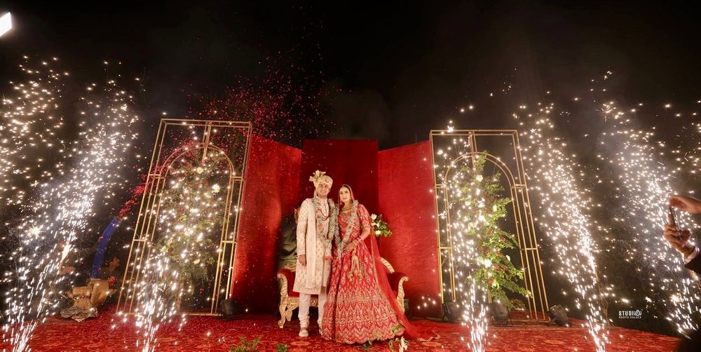 Photo From Nishta Weds Shubh  - By The Wedding Petals